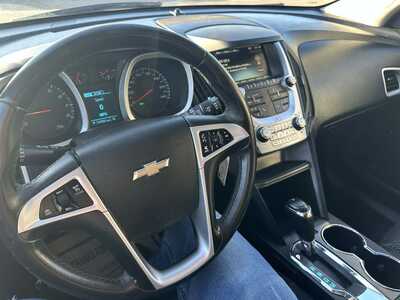 2016 Chevrolet Equinox, $6600. Photo 12