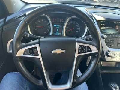 2016 Chevrolet Equinox, $6600. Photo 5