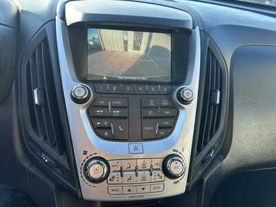 2016 Chevrolet Equinox, $6600. Photo 6