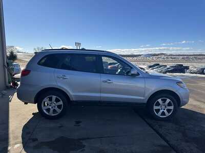 2009 Hyundai Santa Fe, $2999. Photo 10