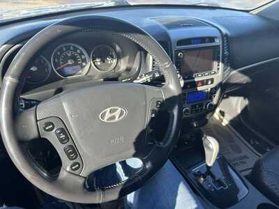 2009 Hyundai Santa Fe, $2999. Photo 11