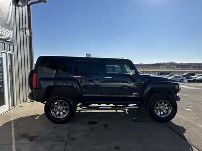 2007 Hummer H3, $3500. Photo 10