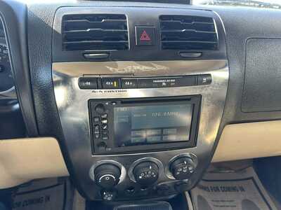 2007 Hummer H3, $3500. Photo 12