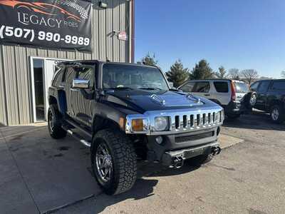 2007 Hummer H3, $3500. Photo 3