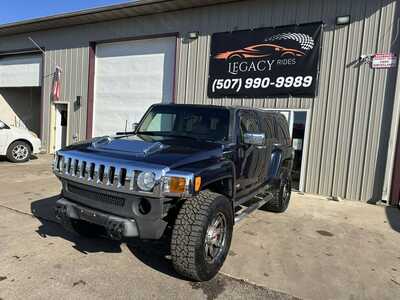 2007 Hummer H3, $3500. Photo 1