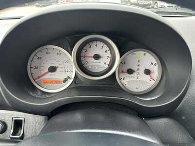 2005 Toyota RAV4, $0. Photo 4