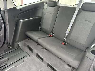 2013 Chevrolet Traverse, $5600. Photo 10