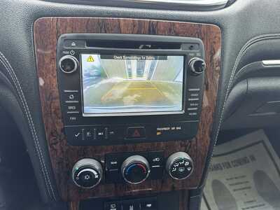 2013 Chevrolet Traverse, $5600. Photo 6