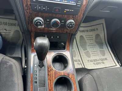2013 Chevrolet Traverse, $5600. Photo 7