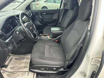 2013 Chevrolet Traverse, $5600. Photo 8