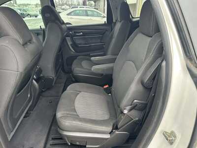 2013 Chevrolet Traverse, $5600. Photo 9