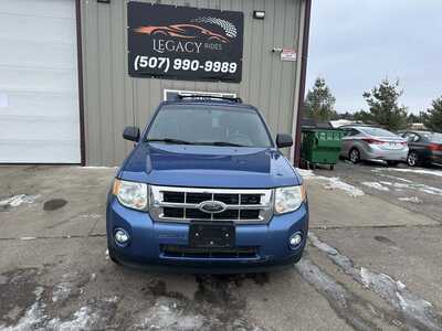 2010 Ford Escape, $1900. Photo 2