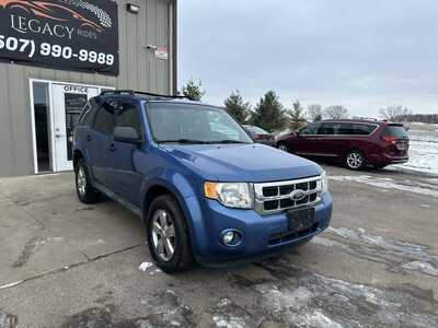 2010 Ford Escape, $1900. Photo 3