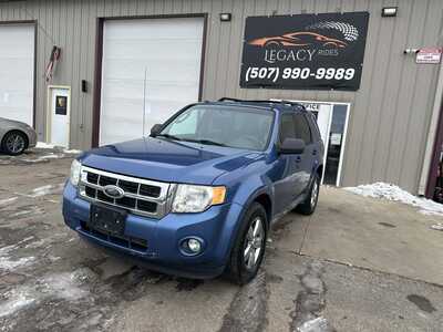 2010 Ford Escape, $1900. Photo 1