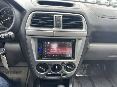 2002 Subaru Impreza, $4900. Photo 12