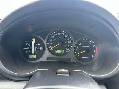 2002 Subaru Impreza, $4900. Photo 4