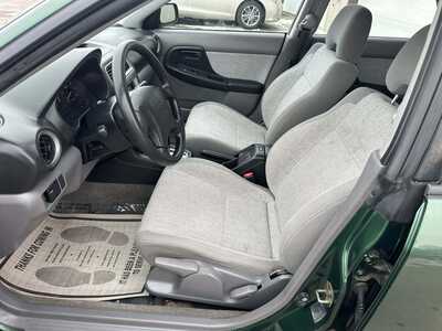 2002 Subaru Impreza, $4900. Photo 7