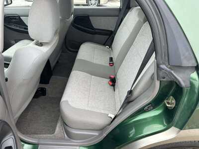 2002 Subaru Impreza, $4900. Photo 8