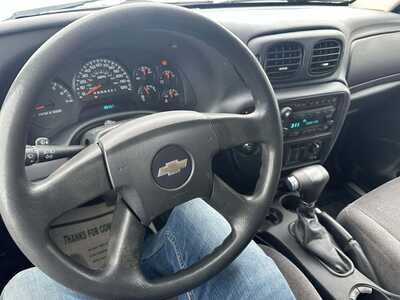 2008 Chevrolet TrailBlazer, $2999. Photo 11