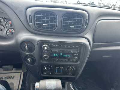 2008 Chevrolet TrailBlazer, $2999. Photo 12