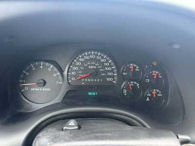 2008 Chevrolet TrailBlazer, $2999. Photo 4