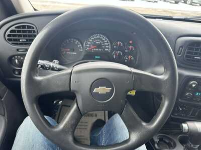 2008 Chevrolet TrailBlazer, $2999. Photo 5