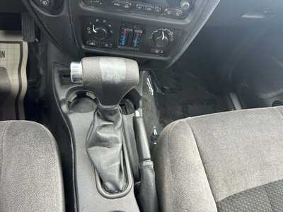 2008 Chevrolet TrailBlazer, $2999. Photo 6