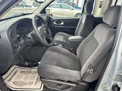 2008 Chevrolet TrailBlazer, $2999. Photo 7