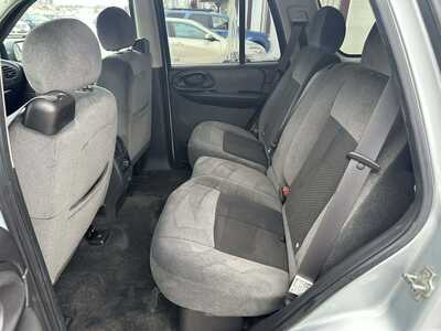 2008 Chevrolet TrailBlazer, $2999. Photo 8