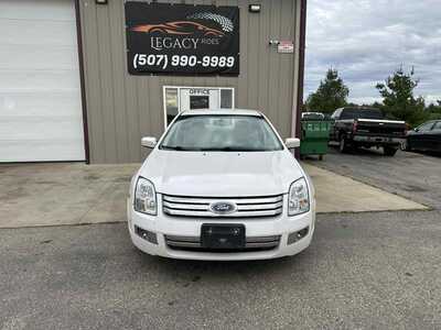 2009 Ford Fusion, $2500. Photo 2