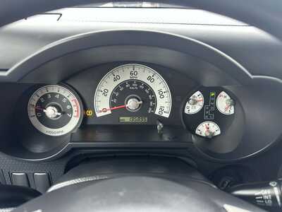 2008 Toyota FJ Cruiser, $9999. Photo 4