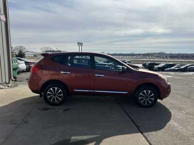 2011 Nissan Rogue, $2500. Photo 10