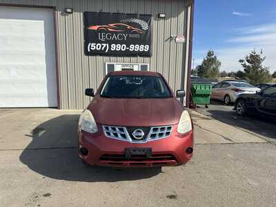 2011 Nissan Rogue, $2500. Photo 2