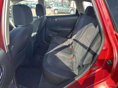 2011 Nissan Rogue, $2500. Photo 8