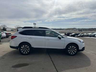 2015 Subaru Outback, $6999. Photo 11