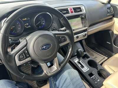 2015 Subaru Outback, $6999. Photo 12
