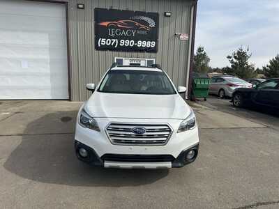 2015 Subaru Outback, $6999. Photo 2
