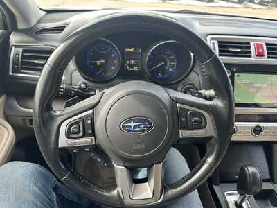 2015 Subaru Outback, $6999. Photo 5