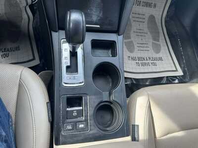 2015 Subaru Outback, $6999. Photo 7