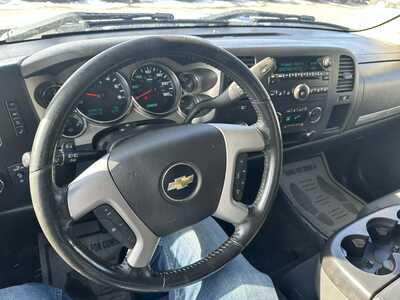 2013 Chevrolet 1500 Ext Cab, $5500. Photo 10