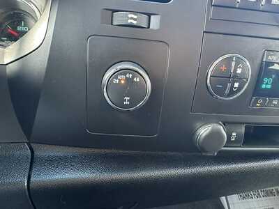 2013 Chevrolet 1500 Ext Cab, $5500. Photo 12