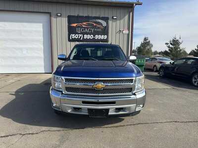 2013 Chevrolet 1500 Ext Cab, $5500. Photo 2