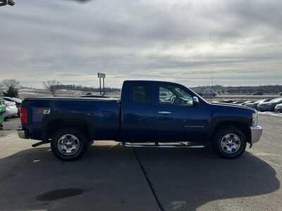 2013 Chevrolet 1500 Ext Cab, $5500. Photo 9
