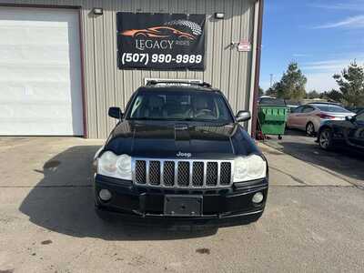 2007 Jeep Grand Cherokee, $3999. Photo 2