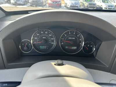 2007 Jeep Grand Cherokee, $3999. Photo 4