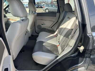 2007 Jeep Grand Cherokee, $3999. Photo 8