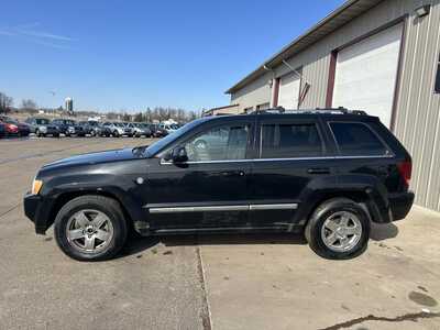 2007 Jeep Grand Cherokee, $3999. Photo 9