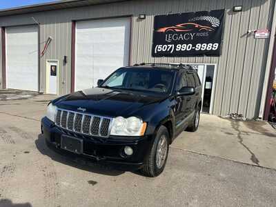 2007 Jeep Grand Cherokee, $3999. Photo 1