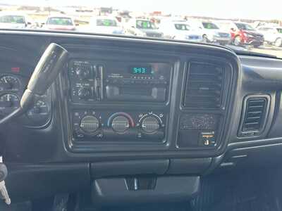 2000 Chevrolet 1500 Reg Cab, $1600. Photo 10