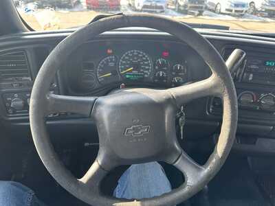 2000 Chevrolet 1500 Reg Cab, $1600. Photo 5